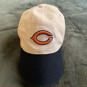 Chicago Bears NFL Nike hat